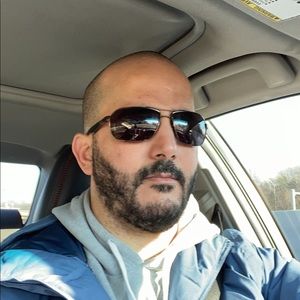 Meet your Posher, Haythem